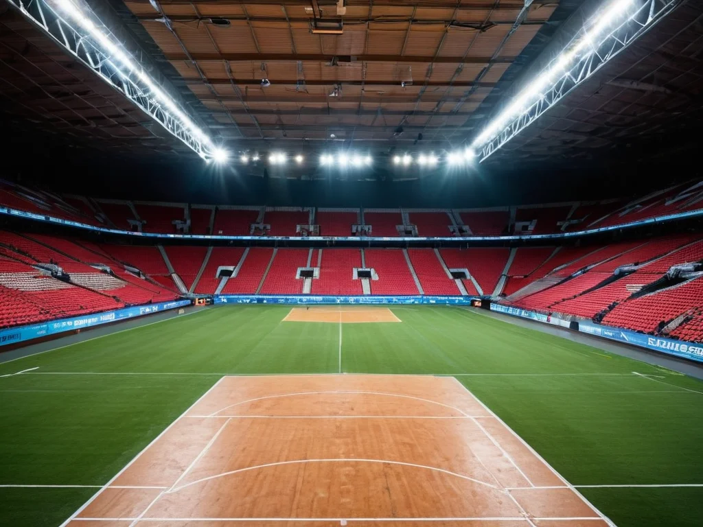 拉什福德展望2026世界杯期待代表英格兰队全力出征 - B·sports